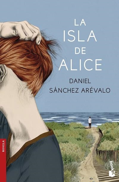 ISLA DE ALICE, LA  | 9788408154273 | SÁNCHEZ ARÉVALO, DANIEL 