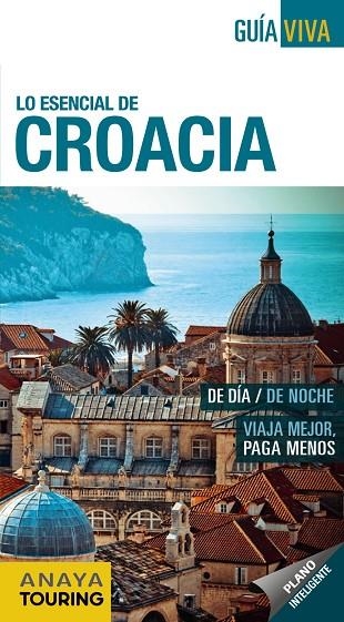 CROACIA | 9788499359175 | FERNÁNDEZ, LUIS ARGEO