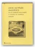 USOS I ACTITUDS LINGUISTICS | 9788439351832