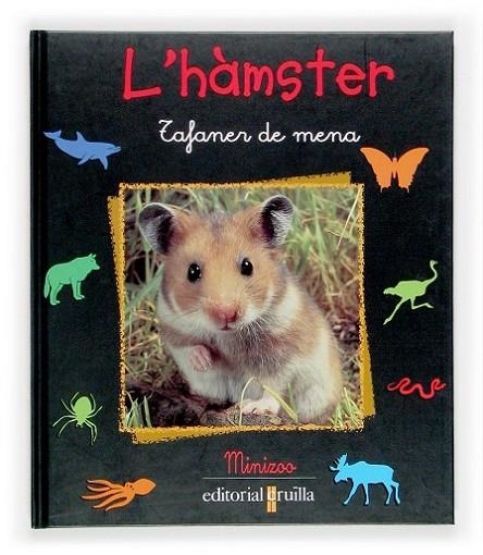 L´HAMSTER | 9788466107013 | STAROSTA, PAUL