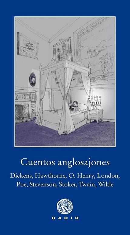 CUENTOS ANGLOSAJONES | 9788496974241 | DIVERSOS