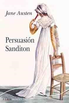 PERSUASIÓN / SANDITON | 9788490653005 | AUSTEN, JANE