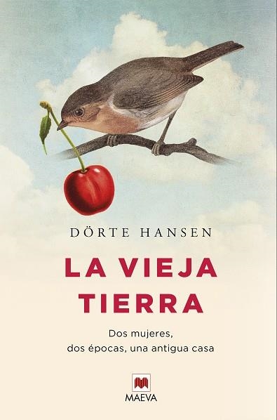 VIEJA TIERRA, LA | 9788416690428 | HANSEN, DÖRTE