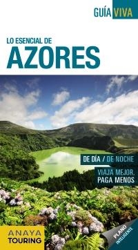 AZORES | 9788499359144 | POMBO RODRÍGUEZ, ANTÓN