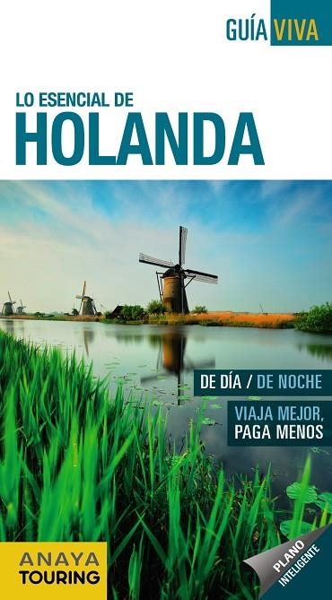 HOLANDA | 9788499359205 | GÓMEZ, IÑAKI/GARCÍA, MARÍA