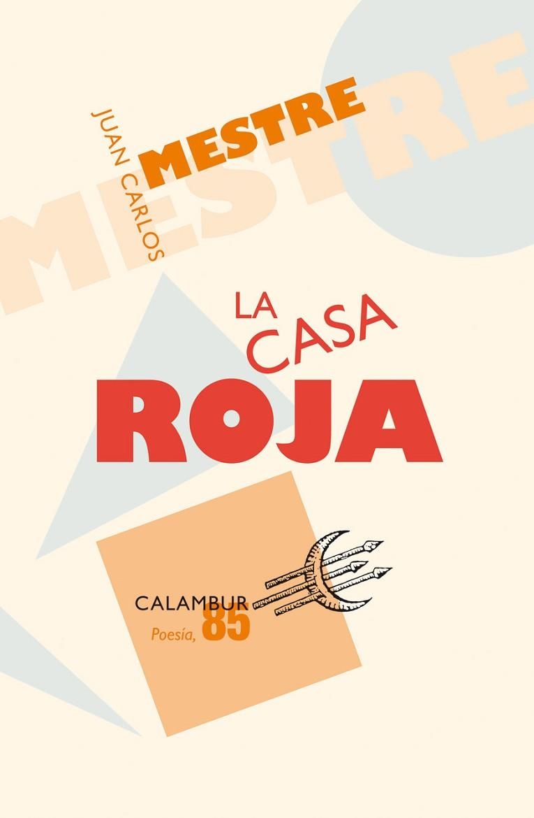 LA CASA ROJA | 9788483590355 | MESTRE