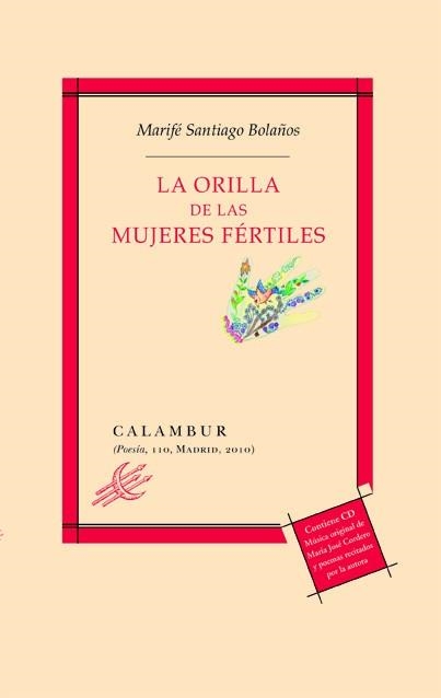 LA ORILLA DE LAS MUJERES | 9788483591970 | BOLAÑOS