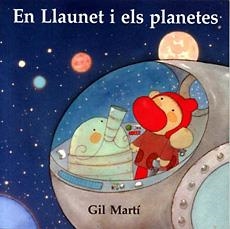 EN LLAUNET I ELS PLANETES | 9788483346648 | MARTÍ