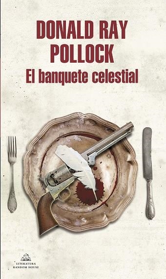 EL BANQUETE CELESTIAL *** SEGONA MA **** | 9788439732235 | POLLOCK, DONALD RAY