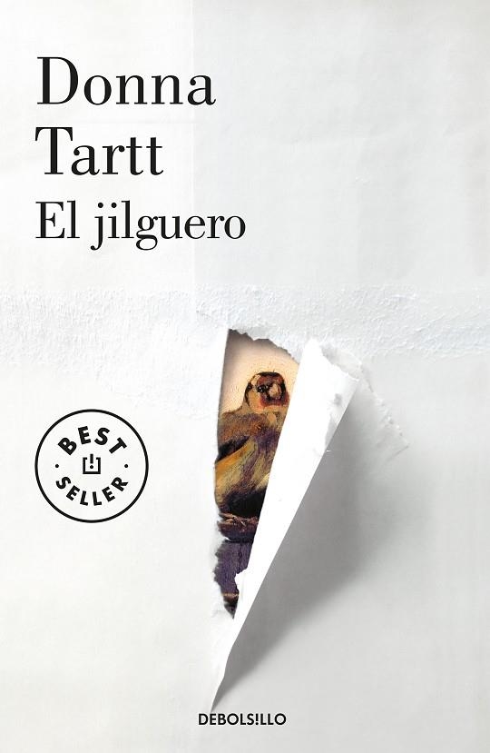 JILGUERO, EL  | 9788466338837 | TARTT, DONNA