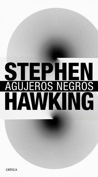 AGUJEROS NEGROS | 9788416771578 | HAWKING, STEPHEN W.