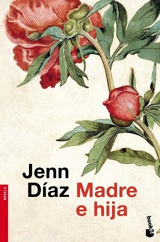 MADRE E HIJA | 9788423352029 | DÍAZ, JENN 