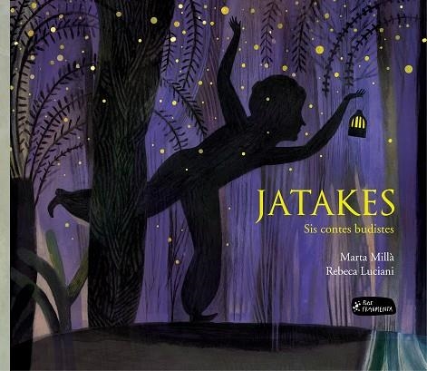 JATAKES | 9788415518655 | MILLÀ SALINAS, MARTA