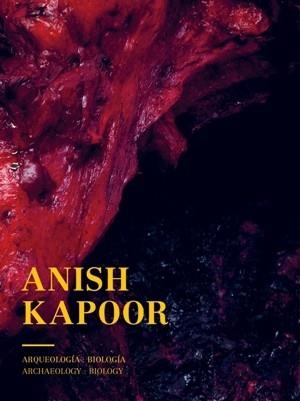 ANISH KAPOOR | 9788416282715 | DIVERSOS