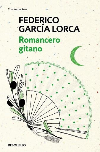 ROMANCERO GITANO | 9788466337892 | GARCIA LORCA, FEDERICO