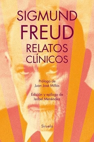 RELATOS CLÍNICOS | 9788416964338 | FREUD, SIGMUND