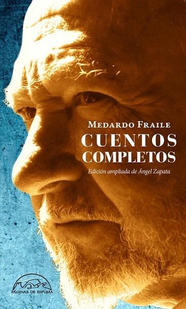 CUENTOS COMPLETOS | 9788483932155 | FRAILE, MEDARDO