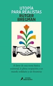 UTOPÍA PARA REALISTAS | 9788498387995 | BREGMAN, RUTGER