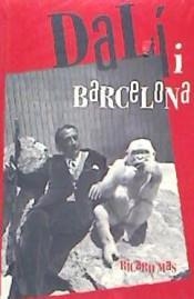 DALÍ I BARCELONA | 9788498509410 | MAS PEINADO, RICARD