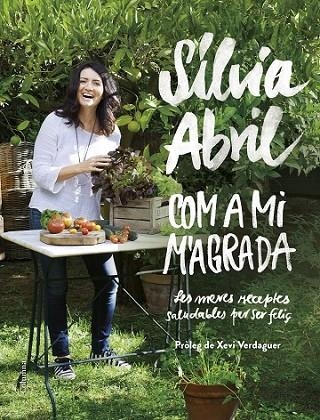 COM A MI M'AGRADA | 9788466422307 | ABRIL, SÍLVIA 