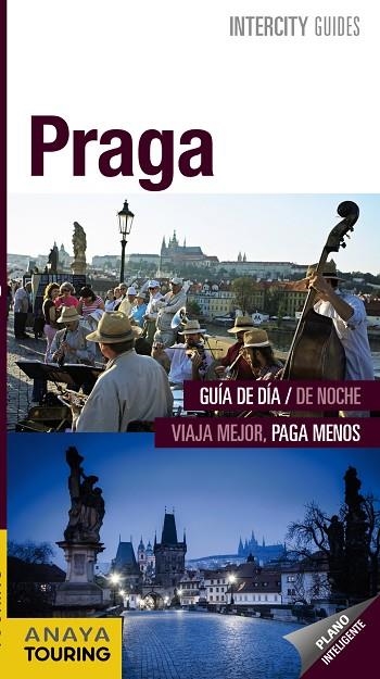 PRAGA | 9788499359137 | CALVO, GABRIEL/TZSCHASCHEL, SABINE