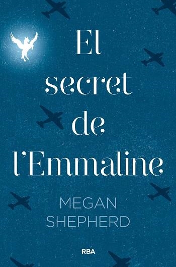 EL SECRET DE L'EMMALINE  | 9788427211605 | SHEPHERD , MEGAN