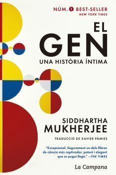 EL GEN (CATALÀ) | 9788416863150 | MUKHERJEE, SIDDHARTHA