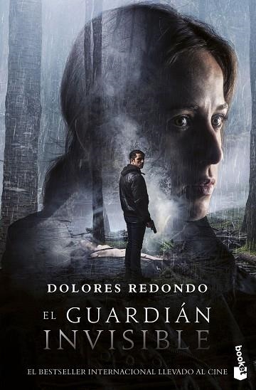 EL GUARDIÁN INVISIBLE (ED. PELÍCULA) | 9788423351893 | REDONDO, DOLORES