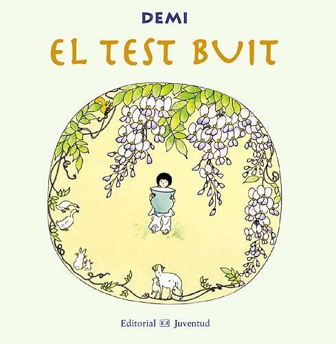 EL TEST BUIT | 9788426138071 | DUMARESQ HUNT, CHARLOTTE