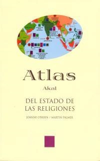 ATLAS | 9788446015659 | DIVERS