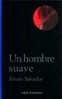 HOMBRE SUAVE | 9788446014553 | ALVARO SALVADOR