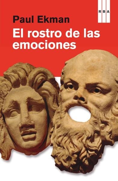 EL ROSTRO DE LAS EMOCIONES | 9788490062951 | EKMAN , PAUL