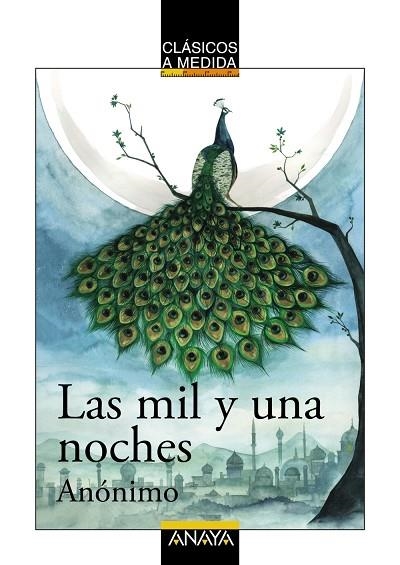 LAS MIL Y UNA NOCHES | 9788469833339 | ANÒNIM