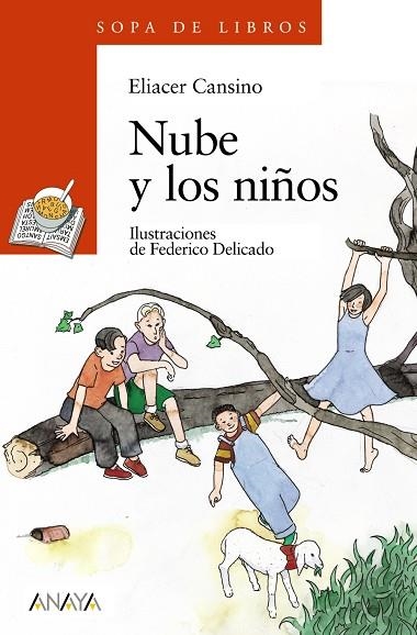 NUBE Y LOS NIÐOS | 9788420712833 | CANSINO, ELIACER