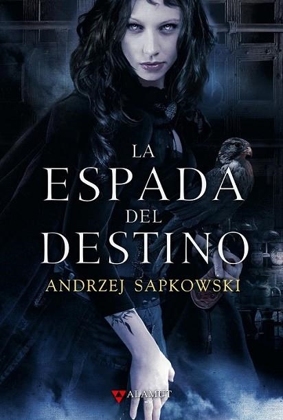 LA ESPADA DEL DESTINO | 9788498890051 | SAPKOWSKI, ANDRZEJ