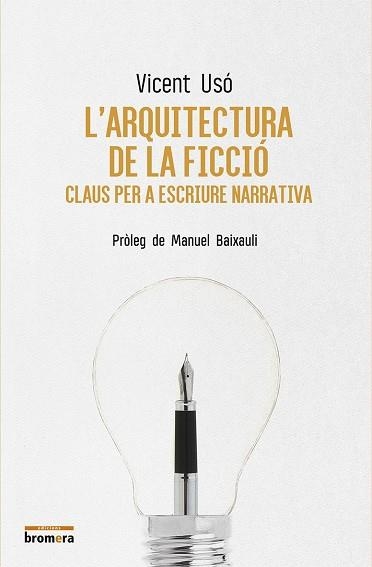 L'ARQUITECTURA DE LA FICCIÓ | 9788490267196 | USÓ I MEZQUITA, VICENT