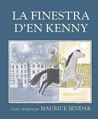 FINESTRA D'EN KENNY, LA | 9788484642664 | SENDAK, MAURICE