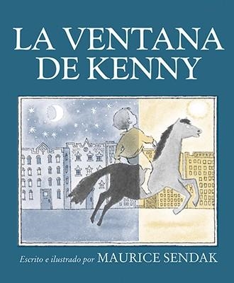 VENTANA DE KENNY, LA | 9788484642459 | SENDAK, MAURICE