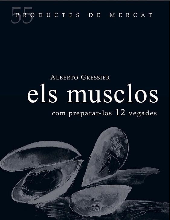 ELS MUSCLOS | 9788494611261 | GRESSIER, ALBERTO