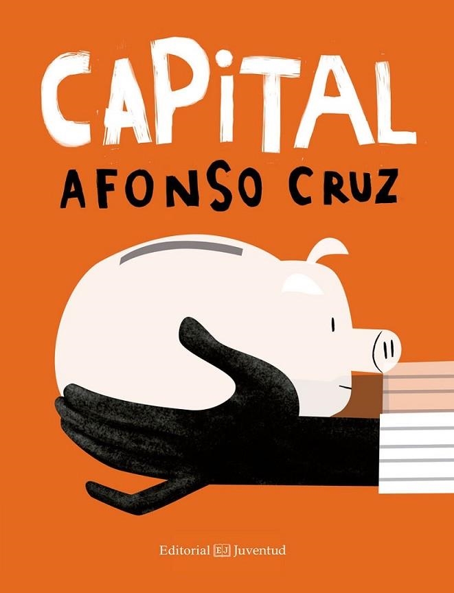 CAPITAL | 9788426142337 | CRUZ, AFONSO