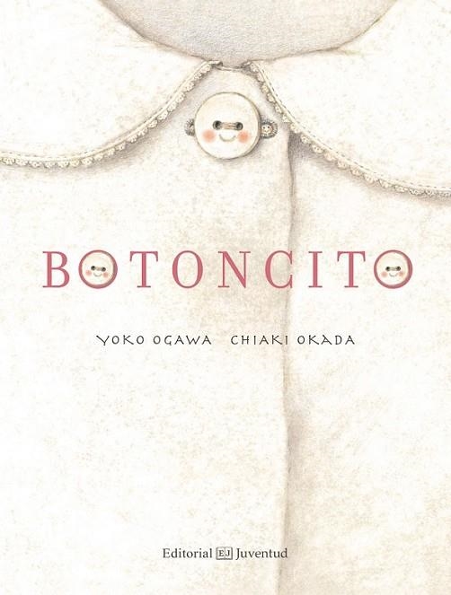 BOTONCITO | 9788426142375 | OGAWA, YOKO