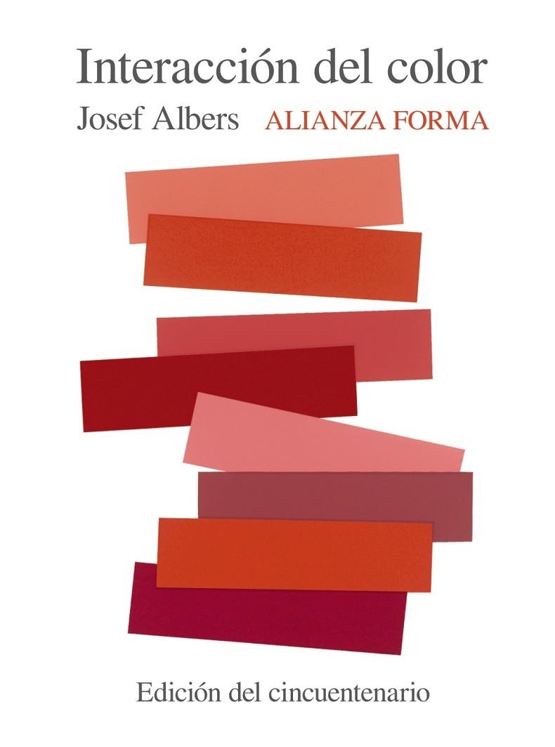 INTERACCIÓN DEL COLOR | 9788491047223 | ALBERS, JOSEF