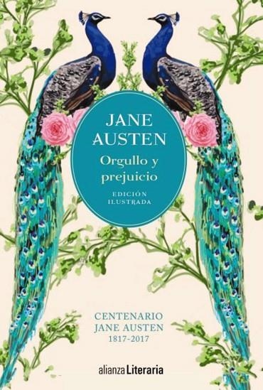 ORGULLO Y PREJUICIO (EDICIÓN ILUSTRADA) | 9788491047261 | AUSTEN, JANE