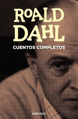 CUENTOS COMPLETOS | 9788466339896 | DAHL, ROALD