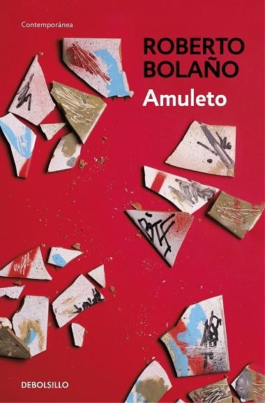 AMULETO | 9788466337076 | BOLAÑO, ROBERTO