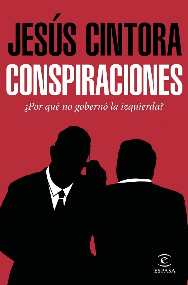 CONSPIRACIONES | 9788467049121 | CINTORA, JESÚS 