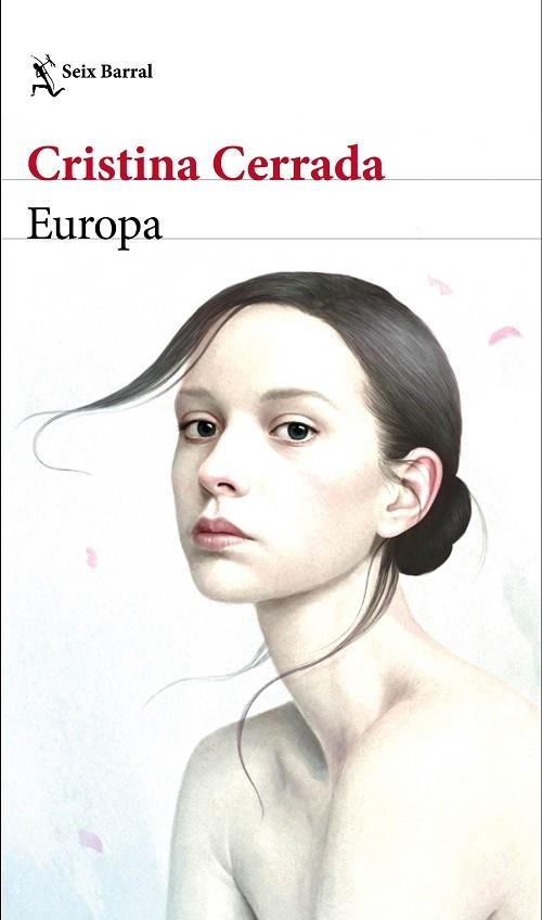 EUROPA | 9788432229893 | CERRADA, CRISTINA 