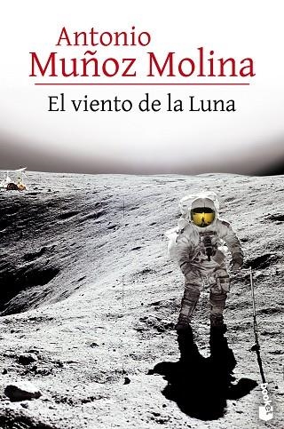 EL VIENTO DE LA LUNA | 9788432232336 |  MUÑOZ MOLINA, ANTONIO