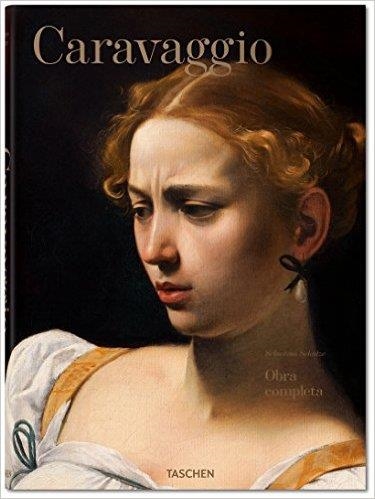 CARAVAGGIO OBRA COMPLETA (EDICIO 75 €) | 9783836555791 | SCHUTZE,  SEBASTIAN