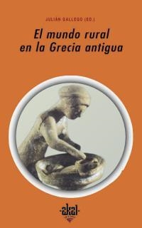 MUNDO RURAL EN LA GRECIA ANTIGUA | 9788446014379 | GALLEGO (ED.)